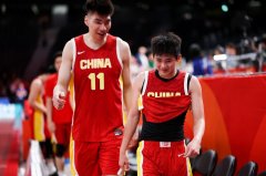京媒：无论菲律宾是什么阵容 中国男篮有机会复仇就绝不应该手