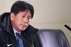 足球报：浦项制铁更重视联赛，亚冠客战国安大概率进行阵容轮