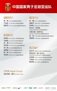 9月14日中国国家男子足球亚运队从大连启程，飞赴日本参加亚运