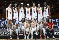 盘点：2026女篮世界杯五大主帅
