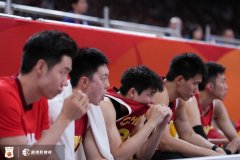 苏群：日本篮协23年确立亚运只派二队的策略 这也是我14年的观