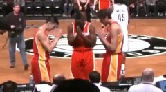 贝弗利：刚进NBA一无所知 只看到哈登像摇滚明星&林书豪被围