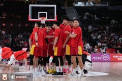 杨毅：输日本20分将成中国体育史耻辱性标志 跟国足0-7日本并列