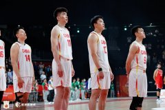 郭士强失去控制力？长期集训透支球员？中国男篮该推倒重来了