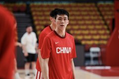 庞峥麟：存在很多不足 后续只要国家队需要 我也会打好每一场
