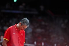郭士强下课？杨毅：应该 中国篮球历史上没有输这么惨还不下课