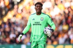 BBC盘点英超本轮最佳阵容：铃木彩艳、塞梅尼奥、雅凯在列