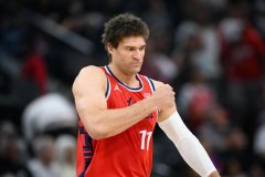 2008届剩余还在征战NBA的球员：乐福、大洛佩斯、小乔丹
