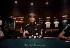 大营丢了！图片报：德国队和阿迪结束77年合作，明年耐克正式