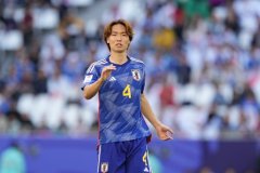 板仓滉：尚未决定是否参加亚洲杯，我想参赛但也理解俱乐部的