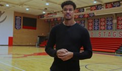 斯潘塞·琼斯：进NBA后仍没买车 还住原来的公寓&不追求奢华