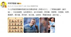 已赛5轮！詹俊评英超最佳阵：曼城3人 阿森纳、切尔西、赫尔城