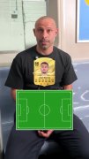 马斯切拉诺组FC27五人阵：霍安、罗梅罗、罗德里、亚马尔、小蜘