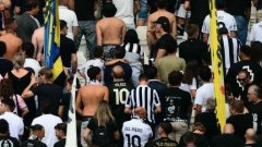 尤文名宿：因少数球迷就罚款尤文是错误的，俱乐部不该被卷入