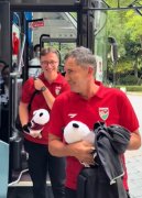 马尔代夫主帅：感谢中国足协的邀请，若不接受挑战可能会后悔