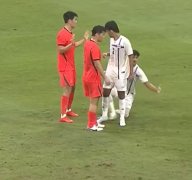 有战术！U23国足进球全程：刘浩帆挡住2名泰国球员，彭啸空位杀