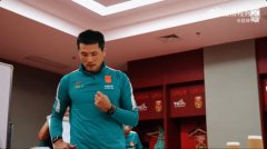 邵佳一赛后讲话：态度在我这全是满分，但很多球员还需要不断