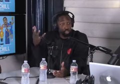 阿里纳斯：新秀在第二份合同前往往就已破产 所以为钱打得很自