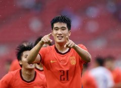 彭啸：我们目标变得更长远、更坚定，战韩国肯定是孤注一掷