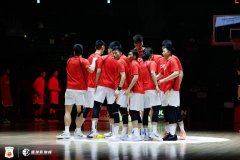 杨毅：世界体育归化的潮流不可阻挡 相信中国体育未来会重启归
