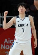 媒体人：李贤重无缘开拓者训练营 韩国球员在旅外问题方面很麻
