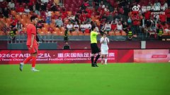 INSIDE·微纪录：中国0-3新西兰