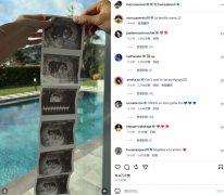 皇马旧将阿森西奥宣布将为人父，花式揭晓胎儿性别为男孩