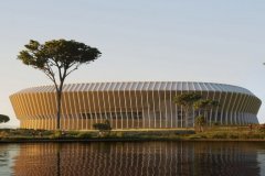 罗体：罗马新球场建设获批，可能在2029年底准备建成