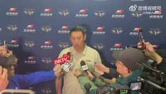李楠：希望布朗能给北京带来气质的改变 沃特斯是一个出色投手