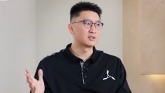 孙悦：我15岁才1米83 在体校营养跟不上&到奥神喝1个月牛奶就