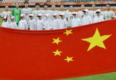 鲁媒：中国女足比赛强度跟不上朝鲜女足，国内联赛整体节奏偏