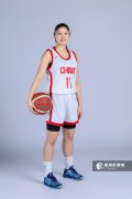 中国女篮U18亚洲杯名单：U17世界杯得分王李沅珊、助攻王孙璇领