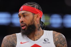 Slater：莺歌至少会缺席常规赛开局 快船早已知其5月接受过手术