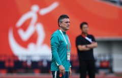 津媒：如果一切顺利，安东尼奥的去向之一是接手新一届U23国足