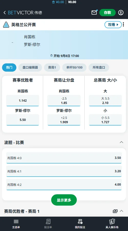 威尔士vs挪威-欧国联盘口赔率(伟德Betvictor)