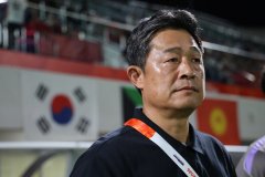 决赛以大打小！韩国U23主帅：我们并没有违规，韩国有兵役的问