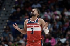 未来可能重回亚特兰大？特雷·杨：谁说得准呢 这就是NBA！