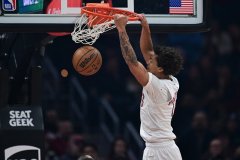 克雷格·波特谈如何在NBA生存：靠防守与拼抢