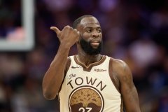 Slater：勇士进攻端想打更多的五外站位 追梦进攻掌控权被削减！