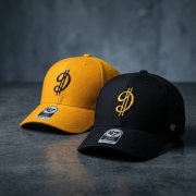 利拉德以音乐人身份跨界联名！与知名运动帽品牌推出D$系列球