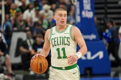 米罗：U19国家队期间我和普理查德是室友 如今再成队友经历很奇