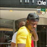 非媒：贝宁对阿根廷的接待不满，行程接近25小时且酒店条件不