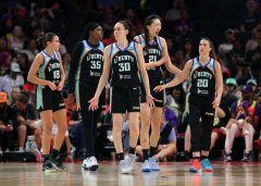 自由人无了？WNBA历史上还没有球队在5局3胜制系列赛中0-2翻盘过