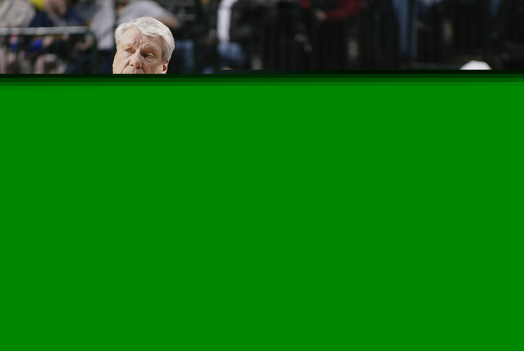 NBA爱因斯坦！老尼尔森执教无冠仍被铭记 大郅德